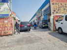Dar Al Buraq Delivery Services