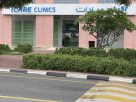 I Care Garden Clinics