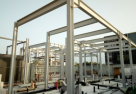 In Safe Steel Constructions Contracting