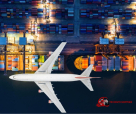 Triroute Shipping