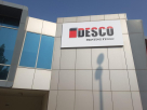 DESCO Printing FZ