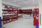Castle Refrigration Equipment Trading