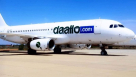 Daallo Airlines