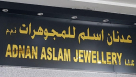 Adnan Aslam Jewellery