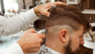 Barbers Cut Gents Saloon