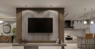 A Studio Interior Design