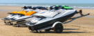 Blue Wave Ships & Boats Maintenance Services L.l.c