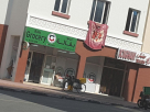 Billu Grocery