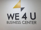 We 4 U Business Centre