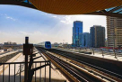 InsuranceMarket Metro Station
