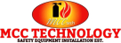 Mcc Technology Safety Equipment Installation