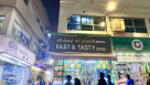 Fast & Tasty Restaurant