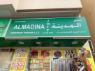 Jothour Almadina Foodstuff Trading