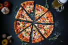 Rolando"s Pizzeria