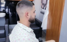 Volume Gents Salon