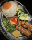 Naimas Cafe & Bristro
