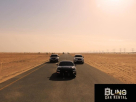 Bling Car Rental