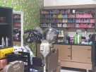 Ashwina Hair & Beauty Salon