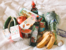 Apricot Grocery