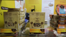 Nellai Karupatti Coffee