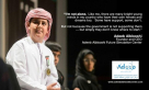 Adeeb Alblooshi Future Simulation Center