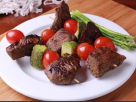 Healthy Dish Restaurant