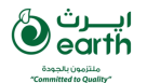 Earth Supermarket