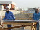 Ansaf Building Contracting