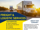 SLR Shipping Services