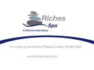 Riches Spa & Massage Center Deira