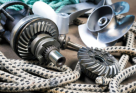 Erba Marine Equipment Trading