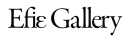 Efie Gallery