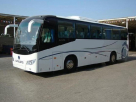 Destiny Passengers Transport By Rented Buses