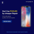 Gadgeo Online Gadget Repair Serv