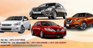 Celebrity Rent A Car