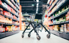 Fresh Mart Supermarket