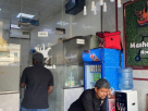 Mashakeek House Restaurant