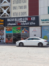 Mazar Billiard And Snooker