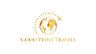 Good Print Outbound Tourism