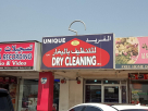 Unique Dry Cleaning BR