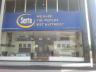 Serta