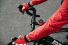 Street Al Qudra Cycling Track 4