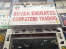 Seven Emirates Computers Trading