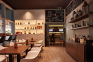 Zuri Caf&eacute