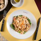 Bartartine