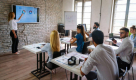 Bin Zoya Education & Training Computer Software.