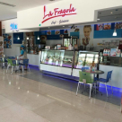 La Fragola Gelateria