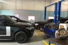 Coventry Auto General Repairing