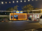 Krush Burger