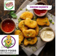 Sidco Foods Trading